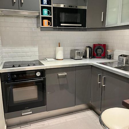 Superbe Appartement 2P Paris Boulogne Roland Garros Luaran gambar