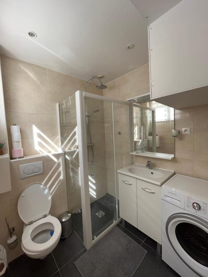 Superbe Appartement 2P Paris Boulogne Roland Garros Luaran gambar